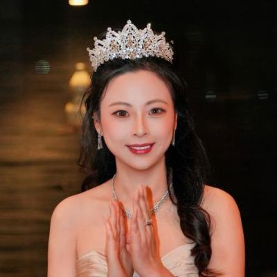 短剧演员郭嘉