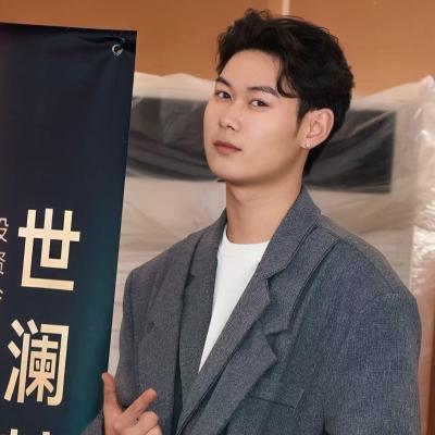 短剧演员