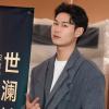 短剧演员:周明磊