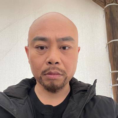 短剧演员穆超