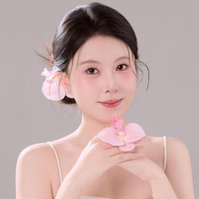 短剧演员魏馨晴