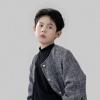 短剧演员:陈一鸣