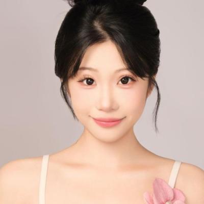 短剧演员刘云晞