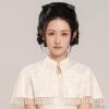 短剧演员:林奕可