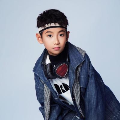 短剧演员代学芃