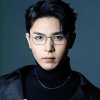 短剧演员姚家伟