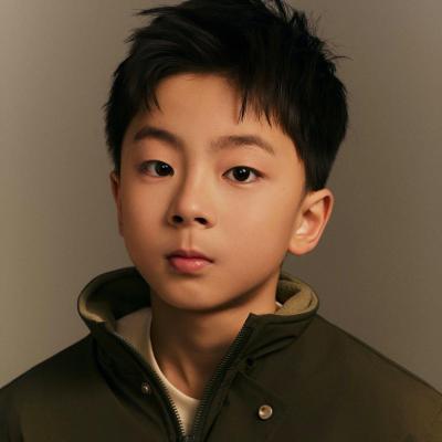 短剧演员李晏歌