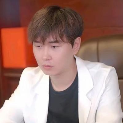 短剧演员阿乐哥哥