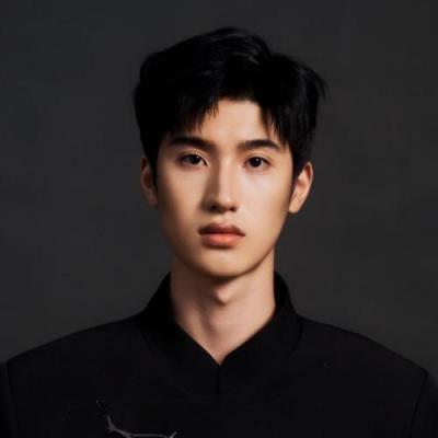 短剧演员吴凯荣