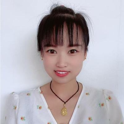 短剧演员萍萍