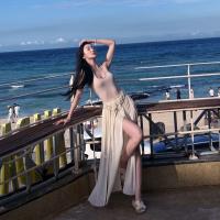 短剧演员尹喜善