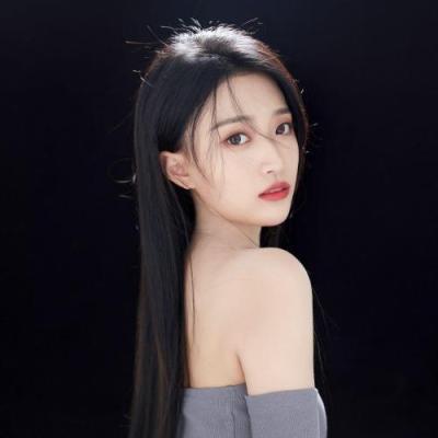 短剧演员陈昕阅