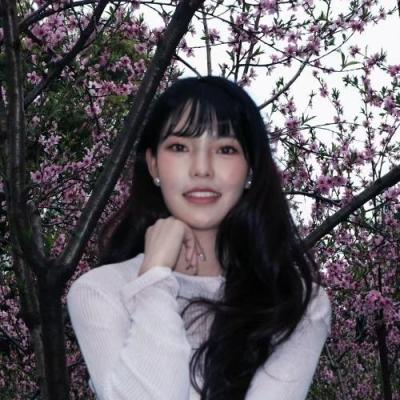 短剧演员田友抓拉姆