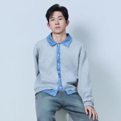 短剧演员洪廷璞