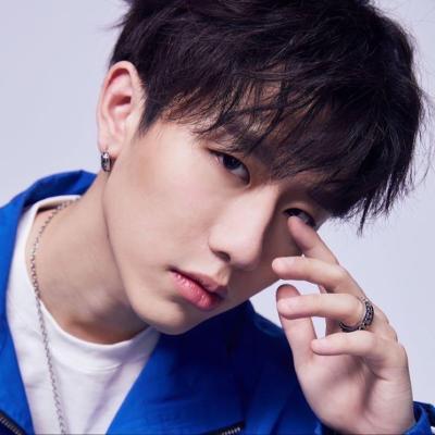 短剧演员蔡曜泽