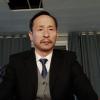 短剧演员:杨明