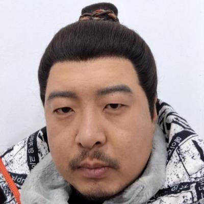 短剧演员相龙瑞