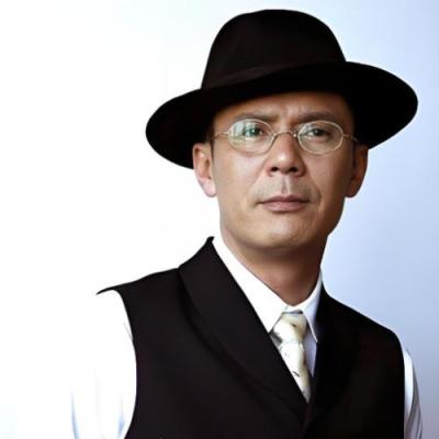 短剧演员姚安濂