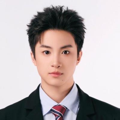 短剧演员陈曦然