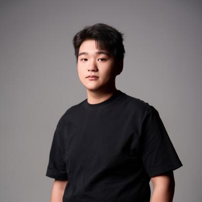 短剧演员约翰
