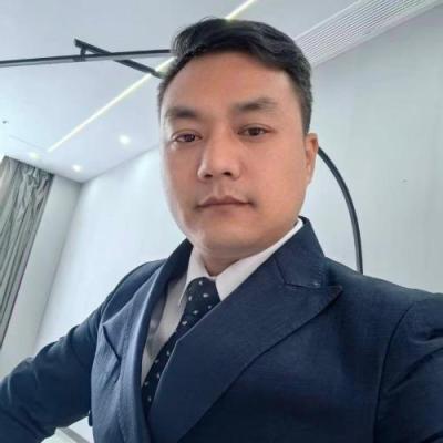 短剧演员苑重焕