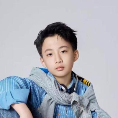 短剧演员王勇迪