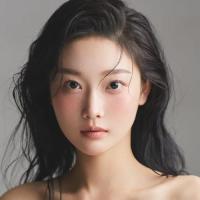 短剧演员刘彦文卓