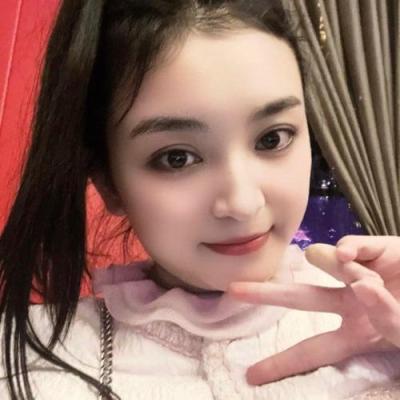 短剧演员代润芝