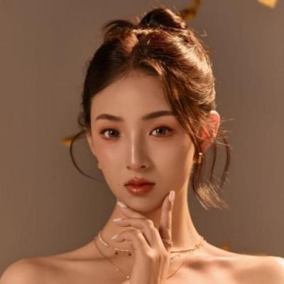 短剧演员后慧君