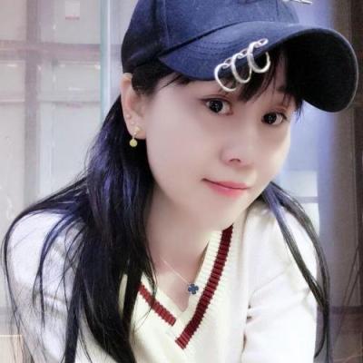 短剧演员马菀营