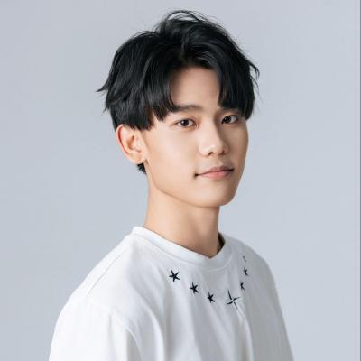短剧演员李念澄
