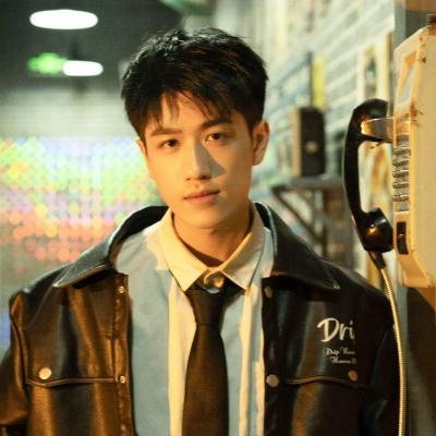 短剧演员刘珈维