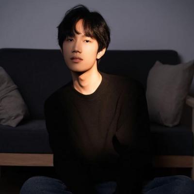 短剧演员杨名扬