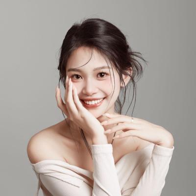 短剧演员赵尉秀