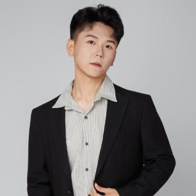 短剧演员宋泽南