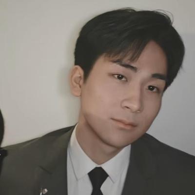 短剧演员苏禹侨