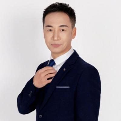 短剧演员郭晓宇