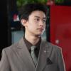 短剧演员:李秉衡