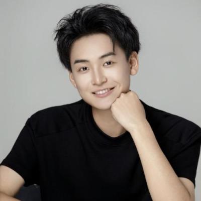 短剧演员杨宇辰