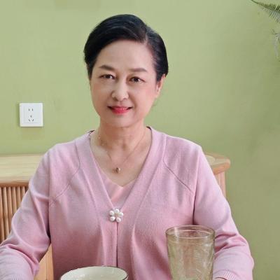 短剧演员飞燕