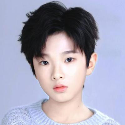 短剧演员赵梓骞