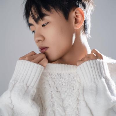短剧演员谢嘉豪
