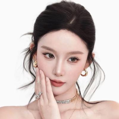 短剧演员王旭苒