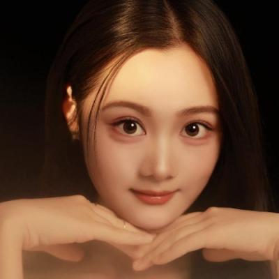 短剧演员泠时祎
