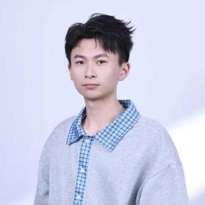 短剧演员向湖鑫
