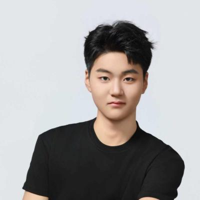 短剧演员周涛