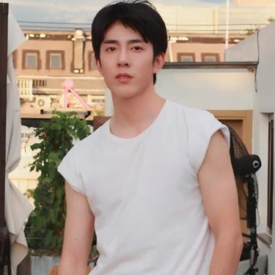 短剧演员