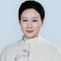 短剧演员庄园园