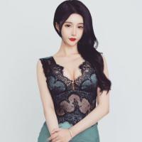 短剧演员陈梓晴