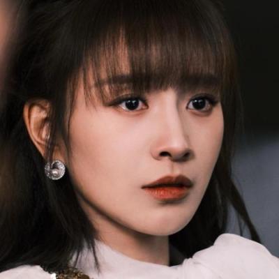 短剧演员刘子璇